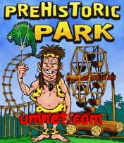 game pic for Prehistoric Park